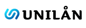 Unilån logo