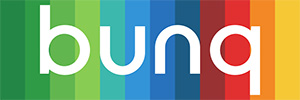 Bunq logo