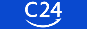 C24 Girokonto logo