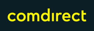 comdirect Girokonto logo