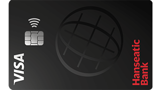 Hanseatic Genialcard logo