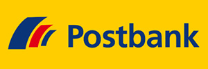 Postbank Giro extra plus logo