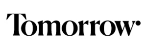 Tomorrow logo