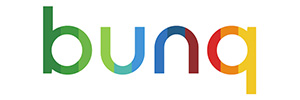 bunq logo