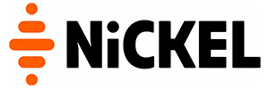 Cuenta Nickel logo