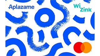 Tarjeta Aplazame logo