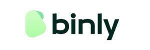 Binly logo