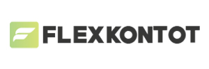 Flexkontot logo