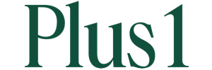Plus1 logo