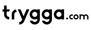 Trygga logo